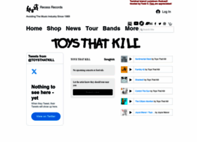 toysthatkill.com