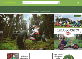 toytractors.co.uk