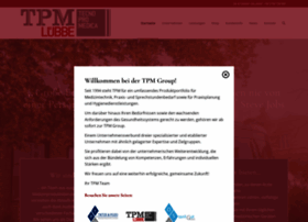 tpm-luebbe.de