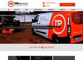 tprelectrical.com.au