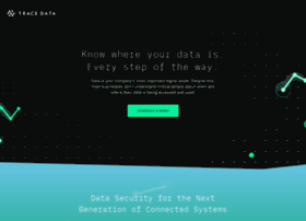 tracedata.io