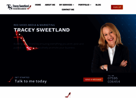 traceysweetland.co.uk