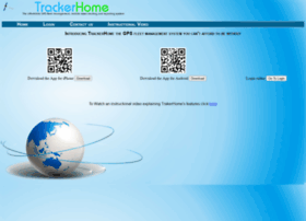 trackerhome.co.uk