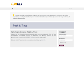 tracking.gls-netherlands.com