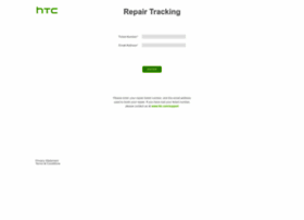tracking.htc.com