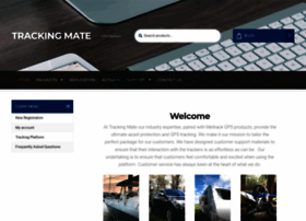 trackingmate.com.au