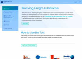 trackingprogressinitiative.org