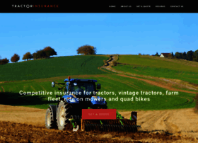 tractorinsurance.co.uk