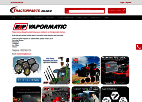 tractorpartsonline.ie