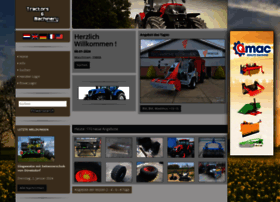 tractors-and-machinery.de