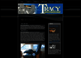 tracy-intl.com