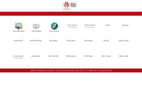 trade.pmex.com.pk