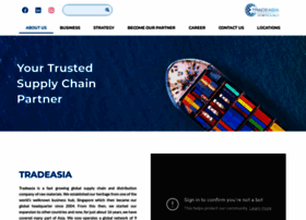 tradeasia.com