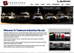 tradecore.net.au