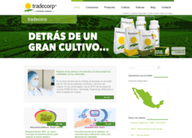 tradecorp.com.mx