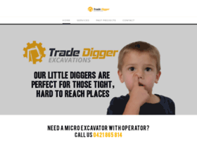 tradediggers.com.au