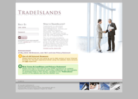tradeislands.co.uk