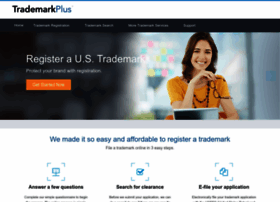 trademarkplus.com