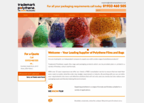 trademarkpolythene.co.uk