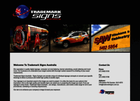 trademarksigns.com.au