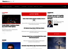 tradersmagazine.com