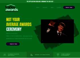 tradesawards.com