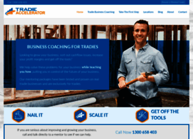 tradieaccelerator.com.au