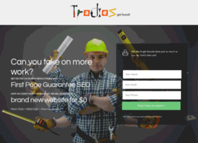 tradiesgetfound.com.au