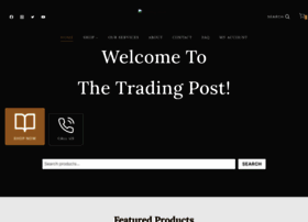 tradingpostllc.net