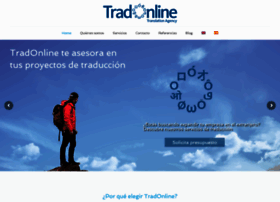 tradonline.es