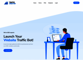 traffic-creator.com