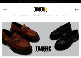 trafficfootwear.com.ph