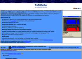 trafficmonitor.de