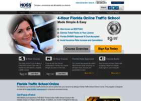 trafficschoolonlineflorida.com