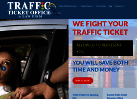 trafficticketoffice.com