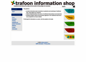 trafoon.org