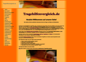 tragehilfenvergleich.de