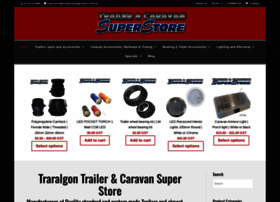 trailercaravansuperstore.com.au