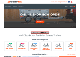 trailertek.ie