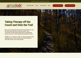 trailtalk.com