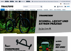 trailtoys-shop.de