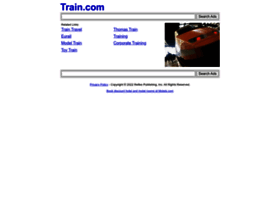 train.com