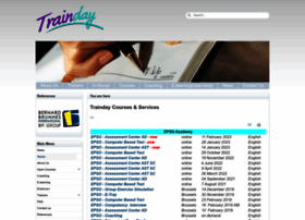 trainday.eu