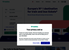 trainline.eu