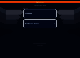 trainsimworld.de