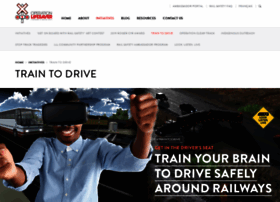 traintodrive.net