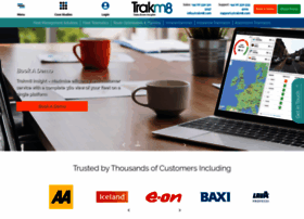 trakm8.com
