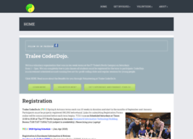 traleecoderdojo.org