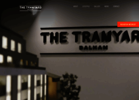tramyard-balham.co.uk