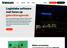 trancon.nl